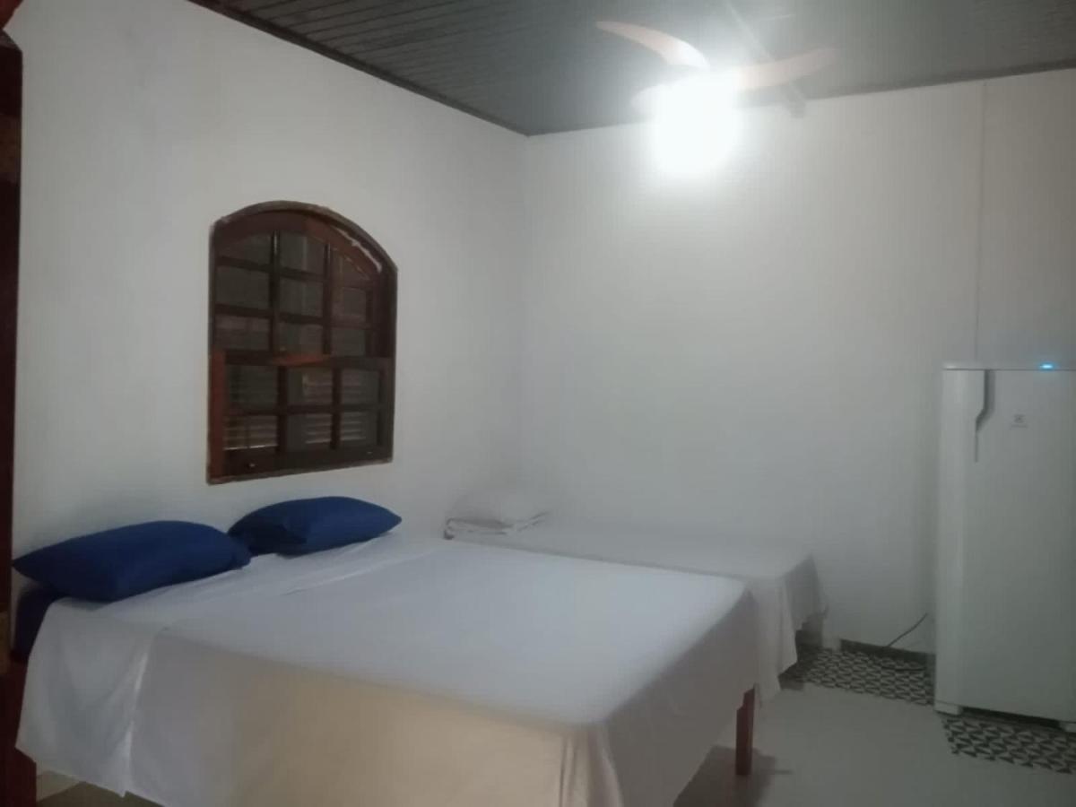 Suites próximo ao rio Jaguareguava em Bertioga Exterior foto