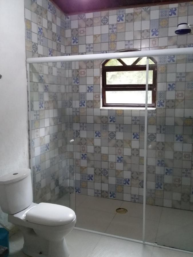 Suites próximo ao rio Jaguareguava em Bertioga Exterior foto